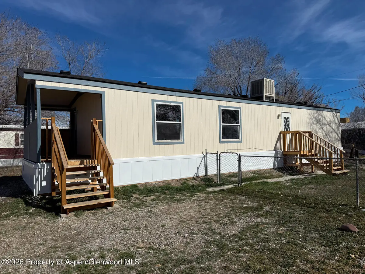 552 E View Drive, Grand Junction, CO 81504 - #1