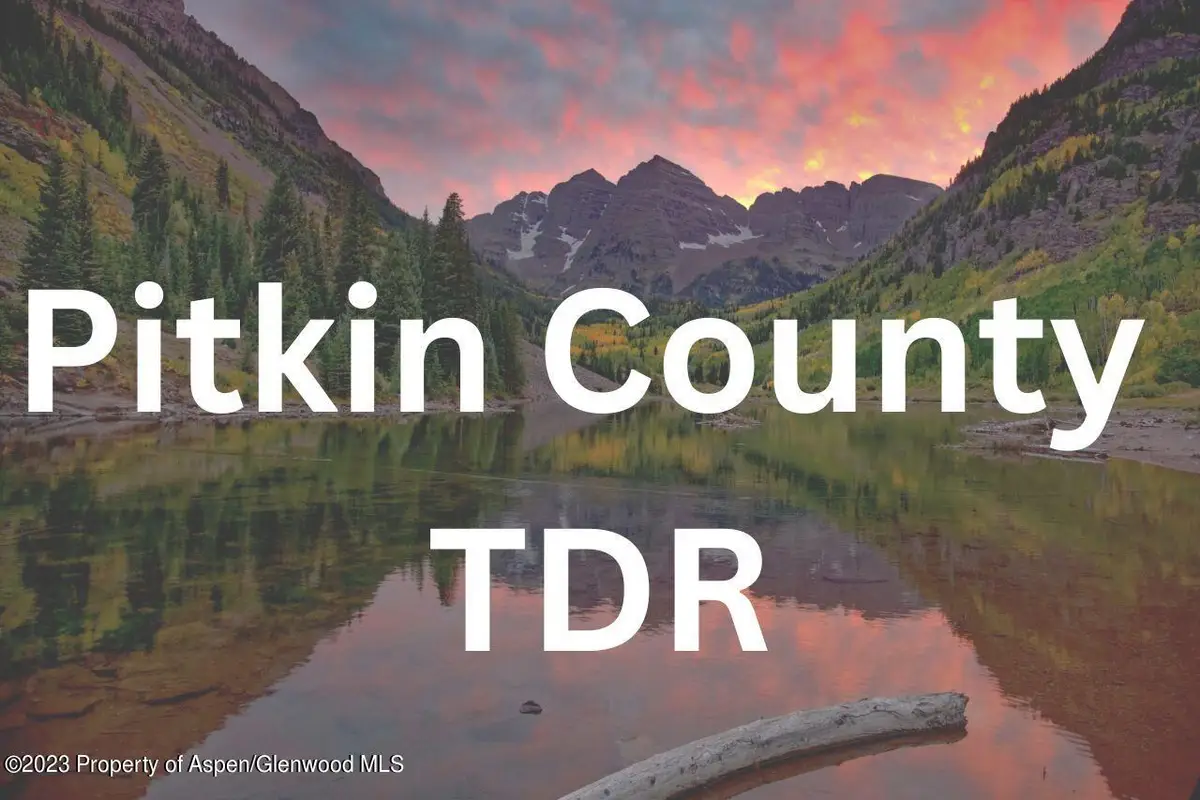 Tdr Pitkin County Tdr, Aspen, CO 81611 - #1