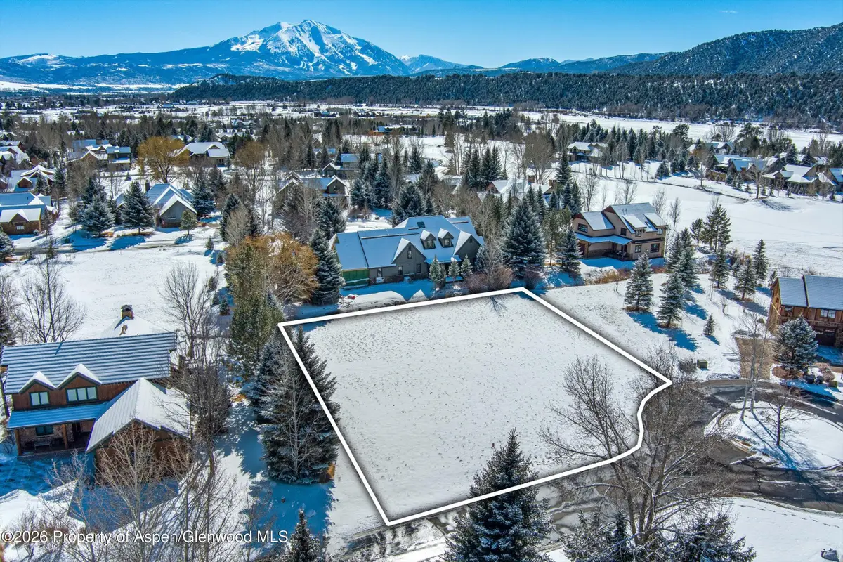 82 Fox Prowl Lane, Carbondale, CO 81623 - #1