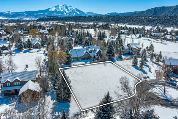 82 Fox Prowl Lane, Carbondale, CO 81623