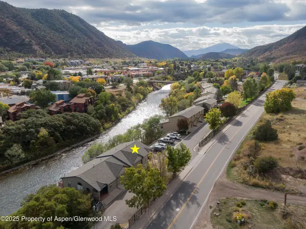 2482 Woodberry Drive, Glenwood Springs, CO 81601