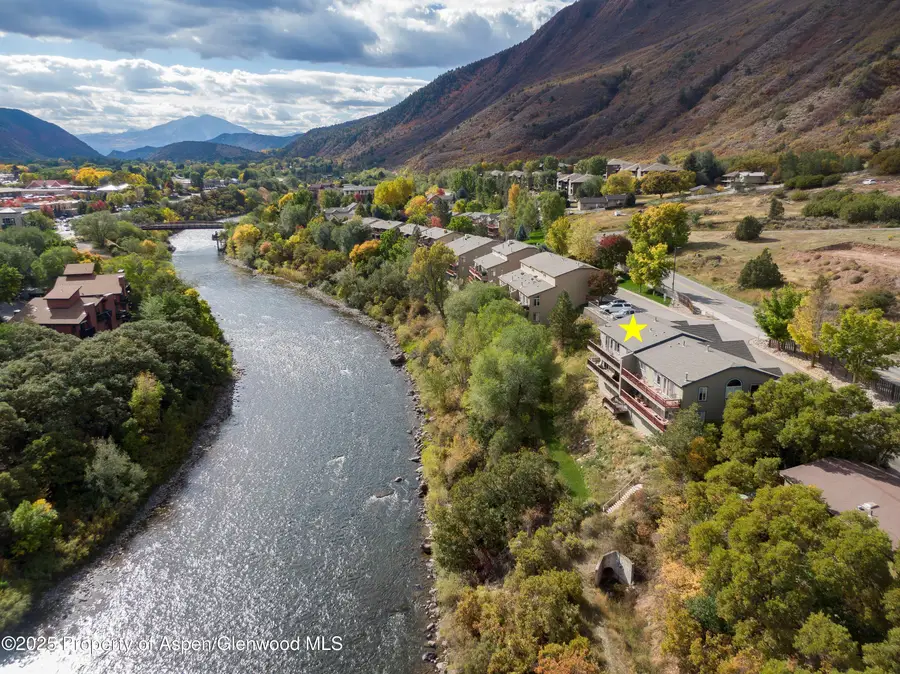 2482 Woodberry Drive, Glenwood Springs, CO 81601 - #2