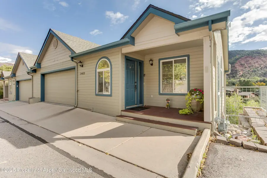 2482 Woodberry Drive, Glenwood Springs, CO 81601 - #3