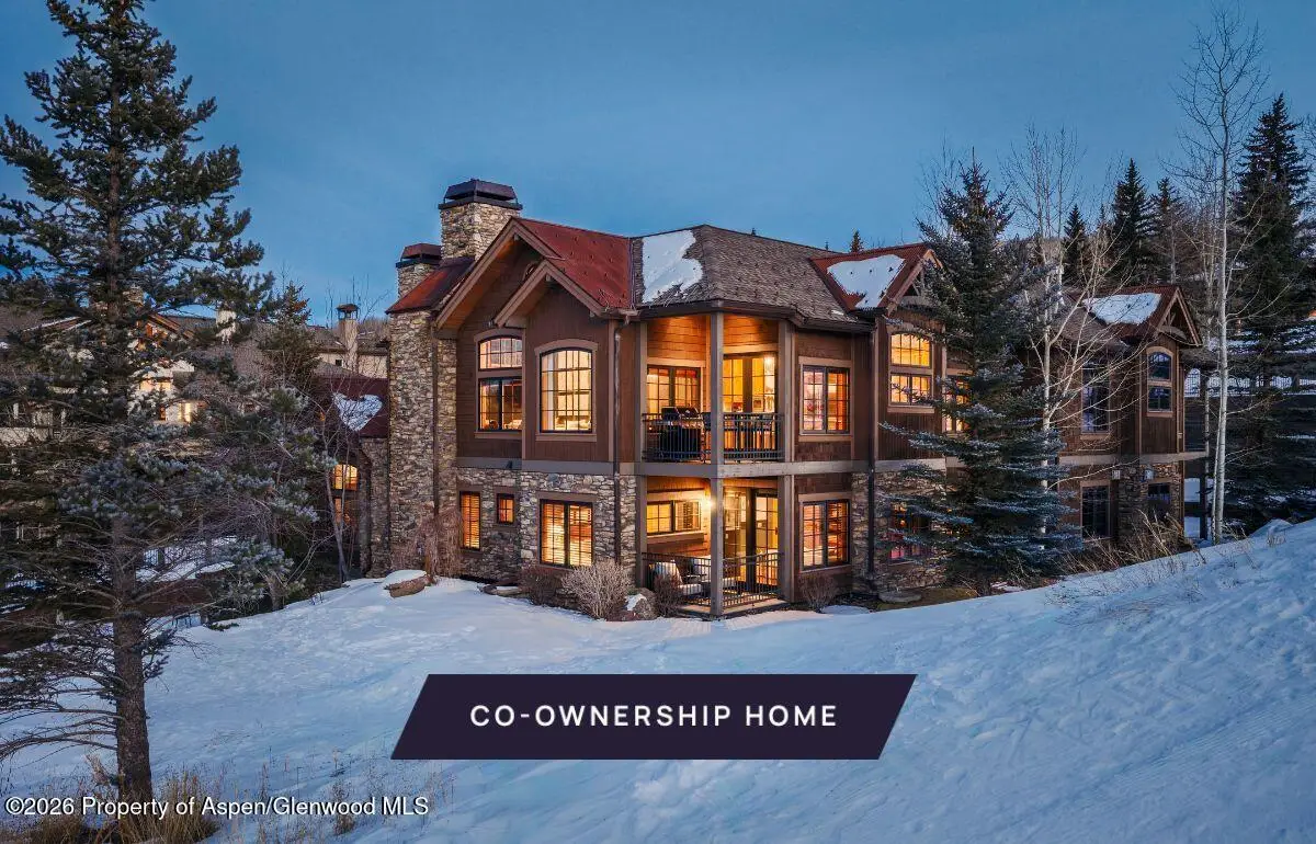 425 Wood Road #58f, Snowmass Village, CO 81615 - #1