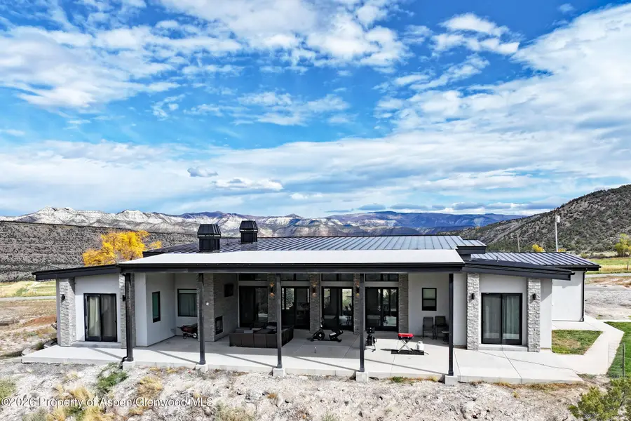 12471 54 7/10 Road, Molina, CO 81646 - #2