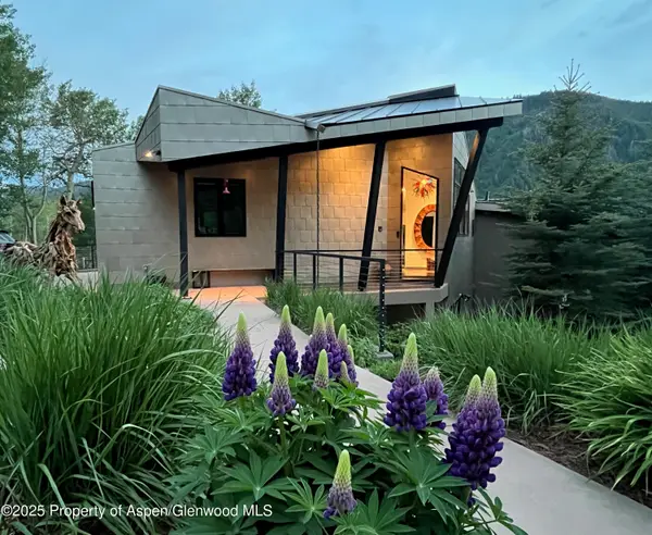 257 Mountain Laurel Drive, Aspen, CO 81611