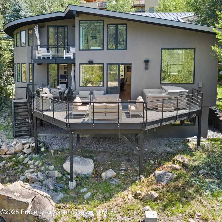 257 Mountain Laurel Drive, Aspen, CO 81611 - #3