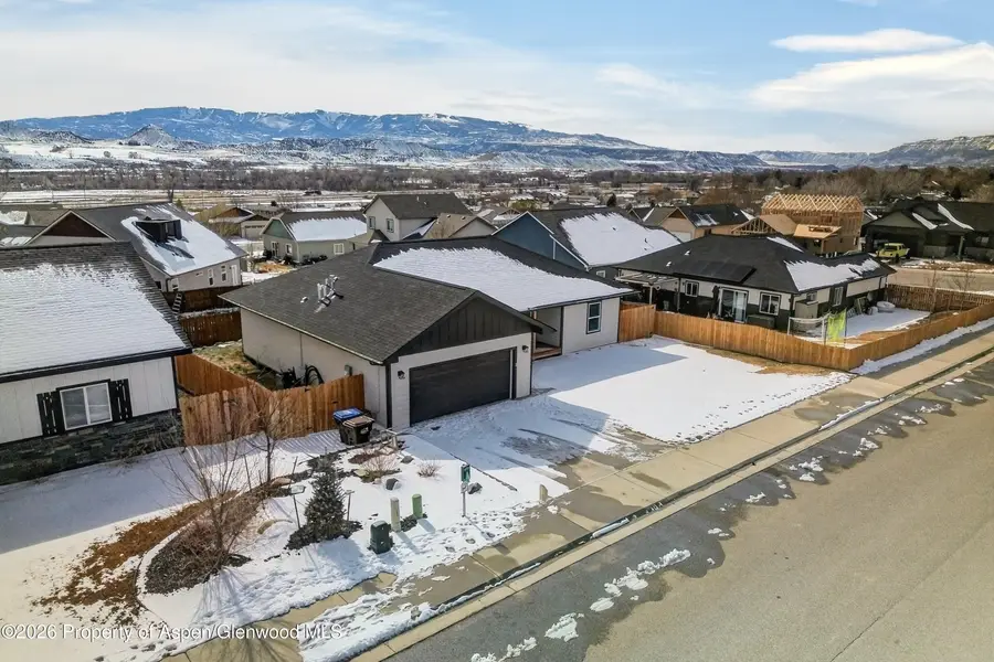 2201 Grand Avenue, Silt, CO 81652 - #3