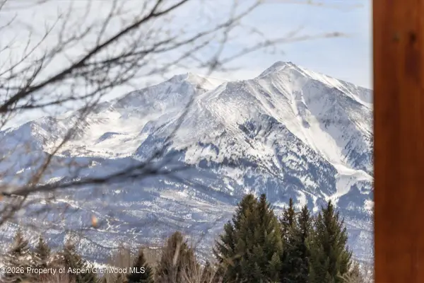 410 Jewels Lane, Carbondale, CO 81623