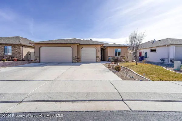 668 Strathearn Drive, Grand Junction, CO 81504
