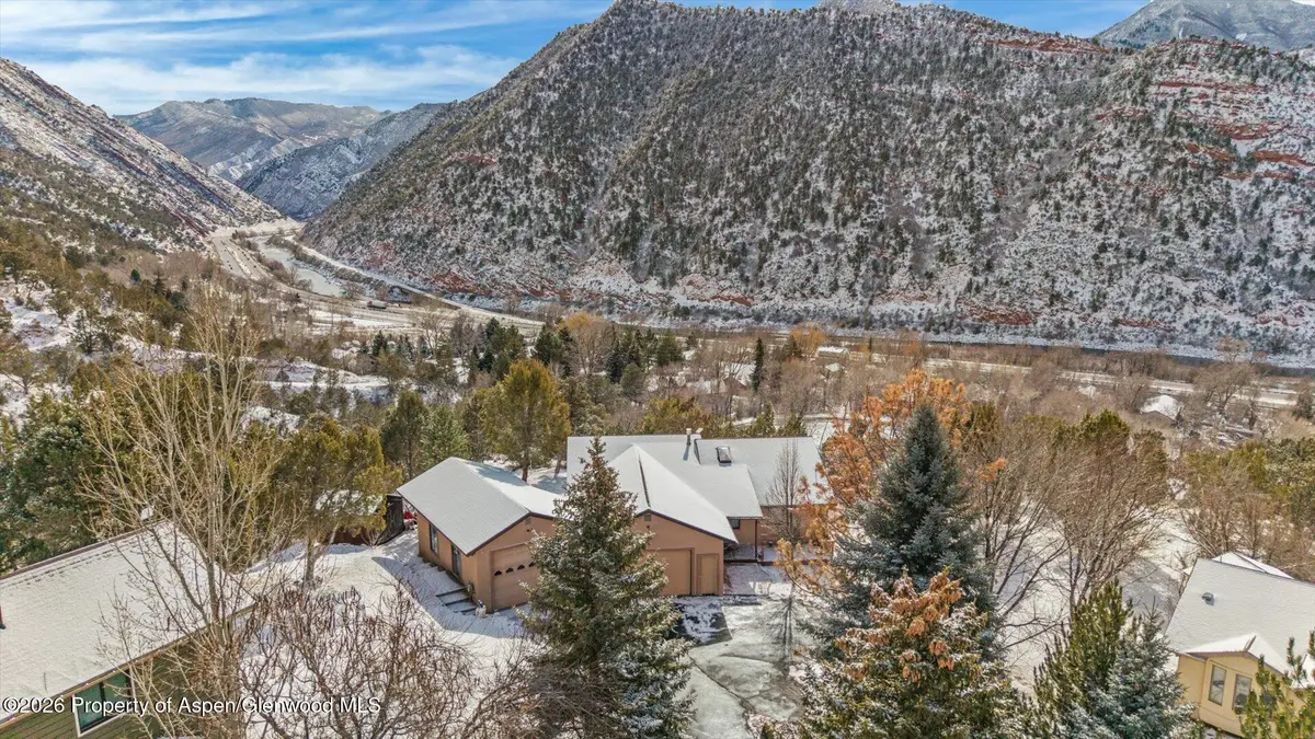 570 Canyon Creek Drive, Glenwood Springs, CO 81601 - #1