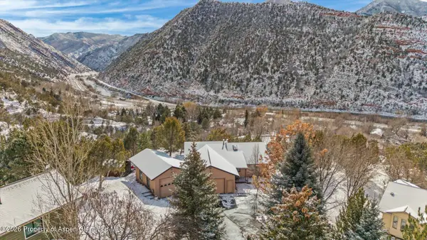 570 Canyon Creek Drive, Glenwood Springs, CO 81601