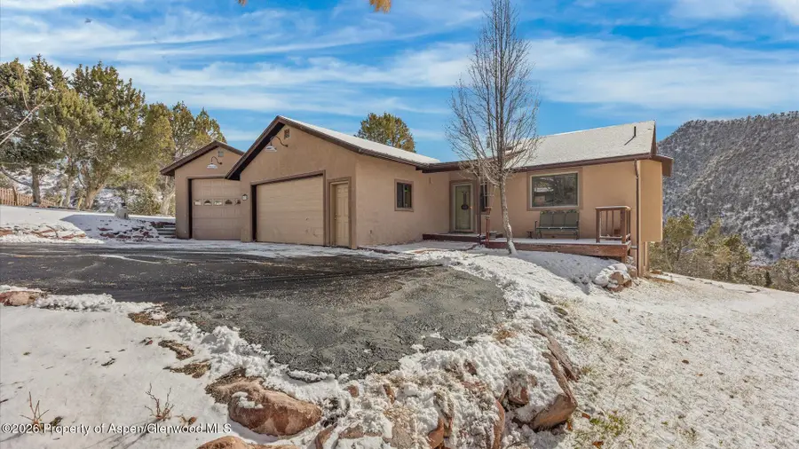 570 Canyon Creek Drive, Glenwood Springs, CO 81601 - #3
