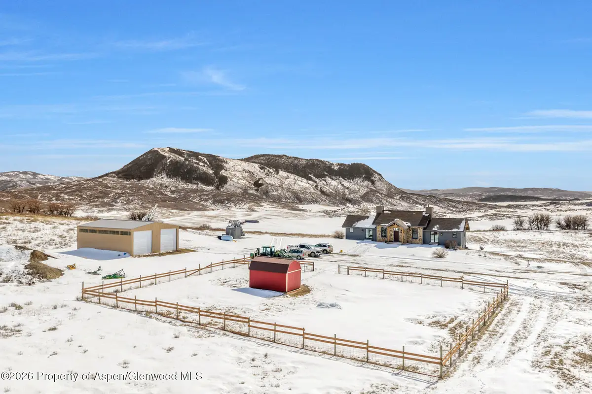 46250 County Road 46, Steamboat Springs, CO 80487 - #1