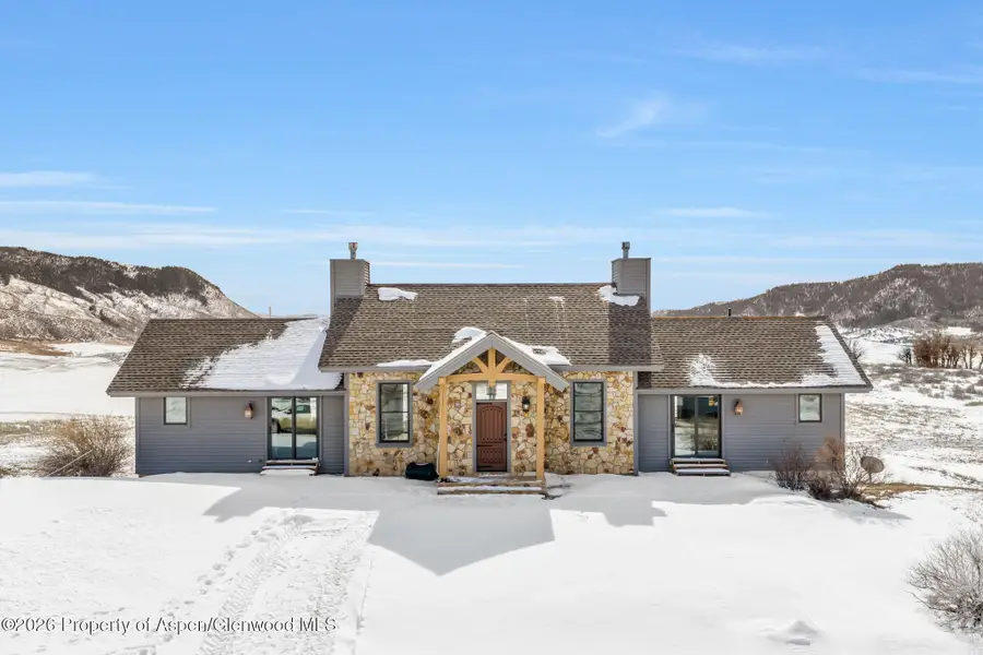 46250 County Road 46, Steamboat Springs, CO 80487 - #2