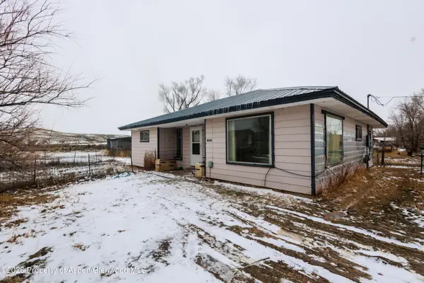 1453 Yampa Avenue, Craig, CO 81625