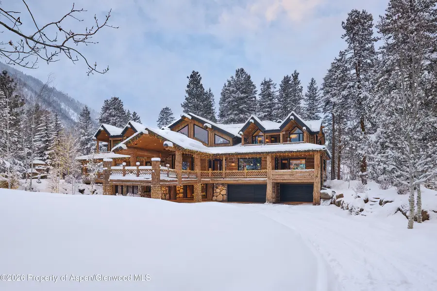31 Northstar Circle, Aspen, CO 81611 - #2