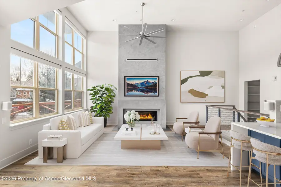 634 Evans Court, Basalt, CO 81621 - #2