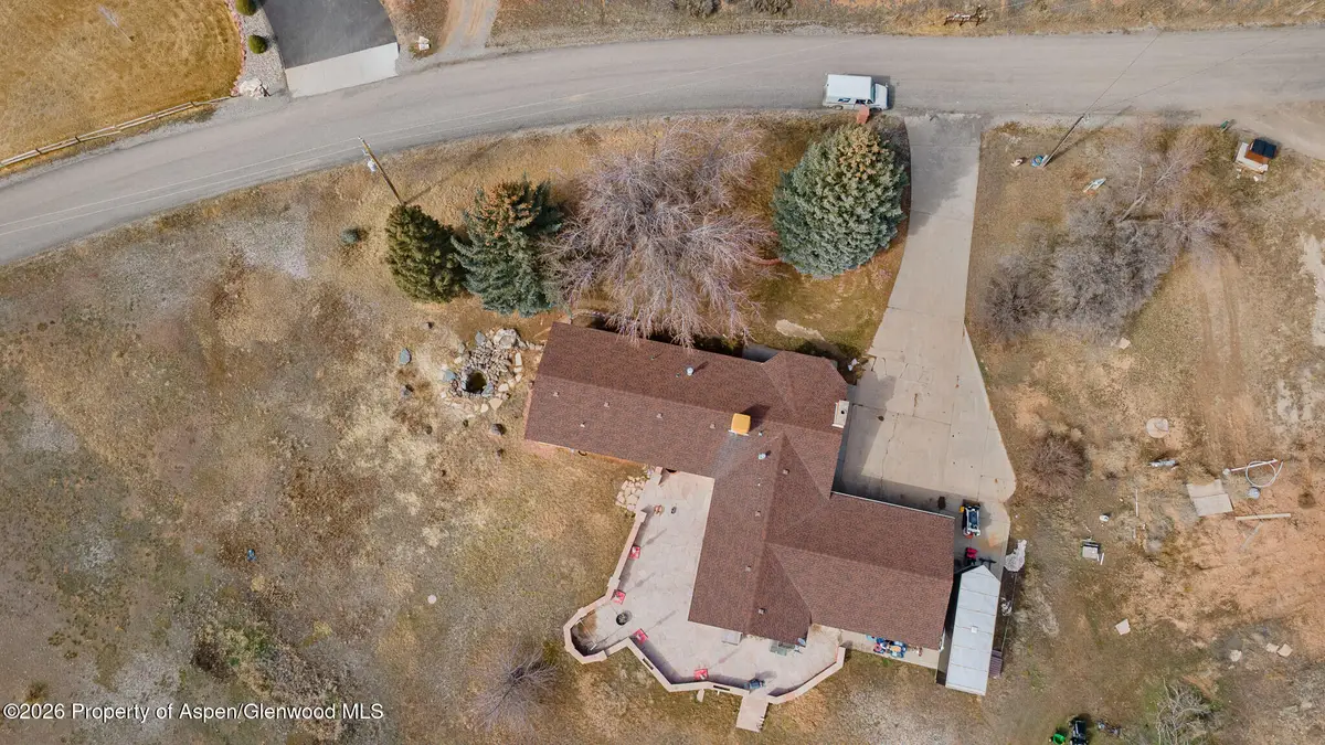 284 Panoramic Drive, Silt, CO 81652 - #1