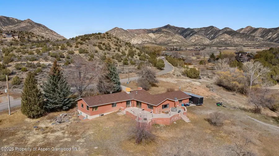 284 Panoramic Drive, Silt, CO 81652 - #2