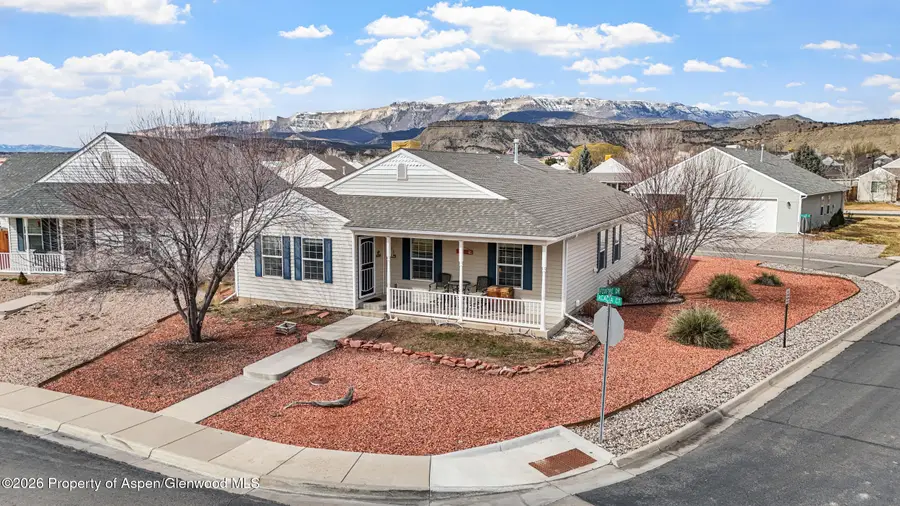 2703 Acacia Court, Rifle, CO 81650 - #2