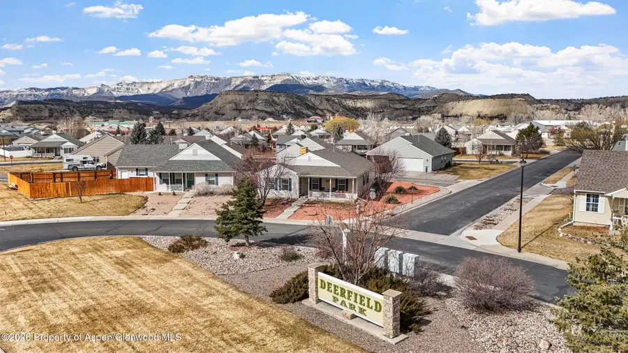 2703 Acacia Court, Rifle, CO 81650 - #3