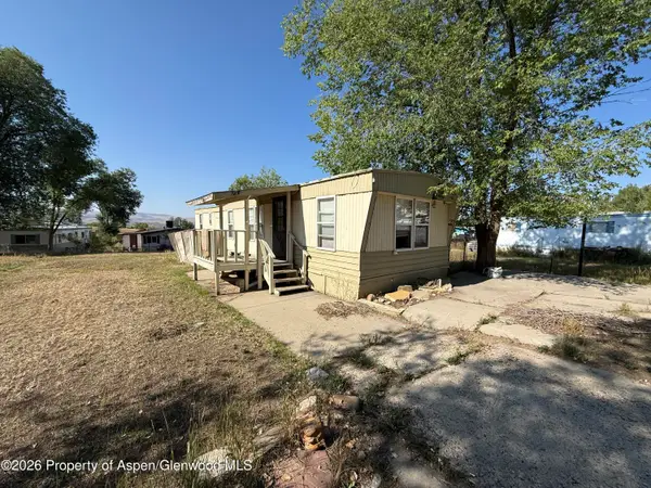 2210 Crockett Drive, Craig, CO 81625