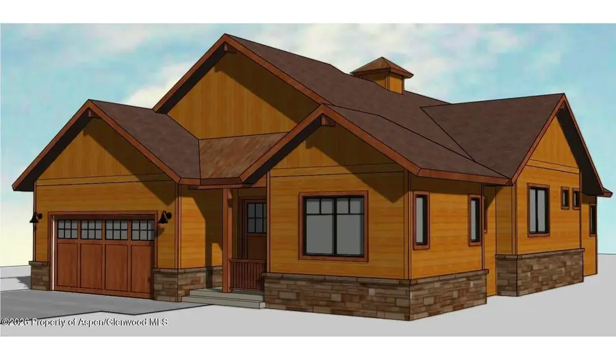 837 Ute Circle, New Castle, CO 81647 - #2