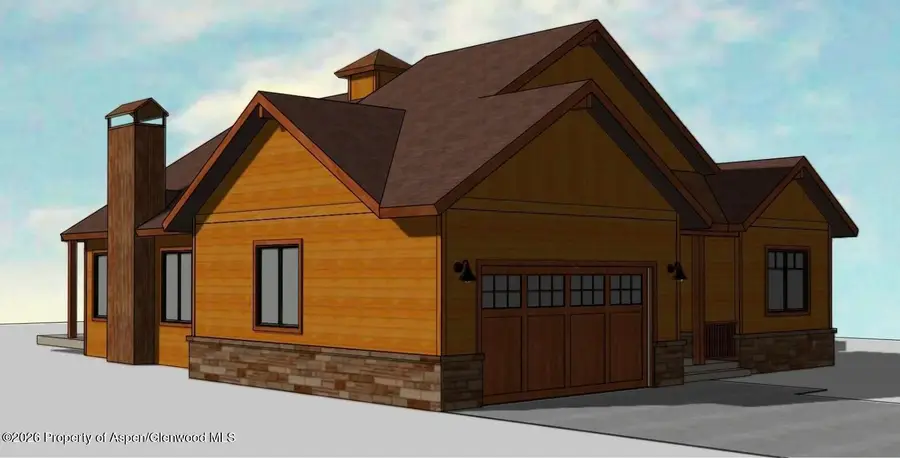 837 Ute Circle, New Castle, CO 81647 - #3