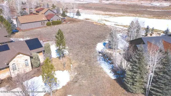 28 Spring Loop, Carbondale, CO 81623