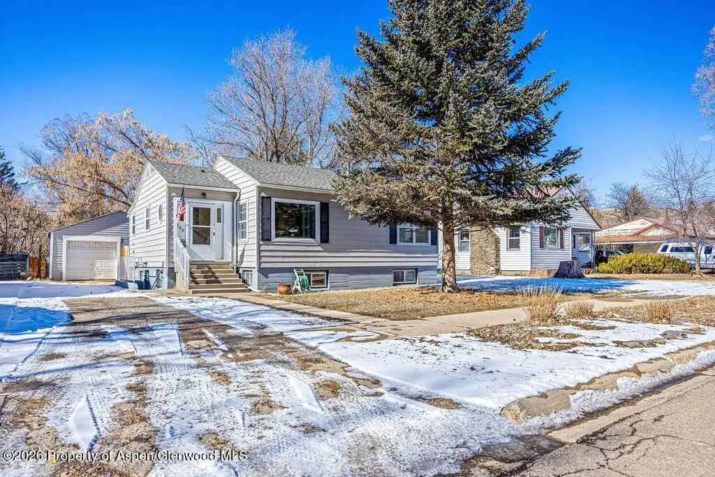 758 School Street, Craig, CO 81625 - #1