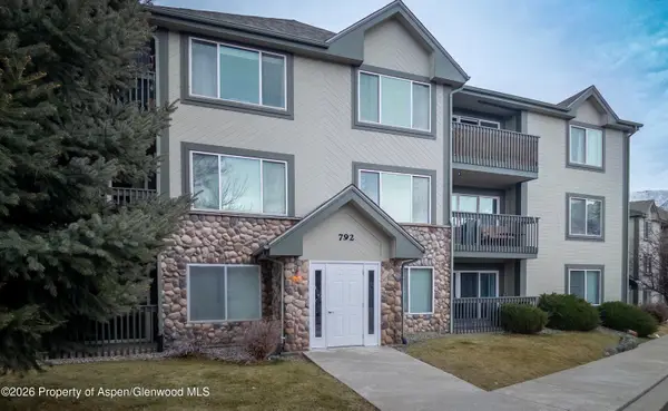 792 Castle Valley Boulevard #B, New Castle, CO 81647