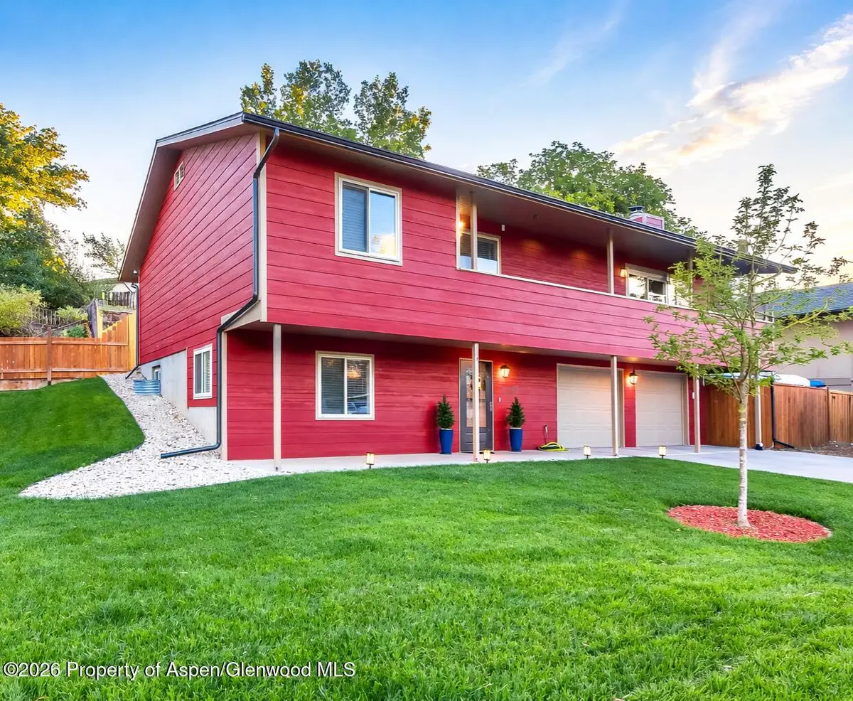 1310 Dogwood Drive, Rifle, CO 81650 - #1