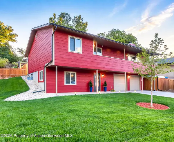 1310 Dogwood Drive, Rifle, CO 81650