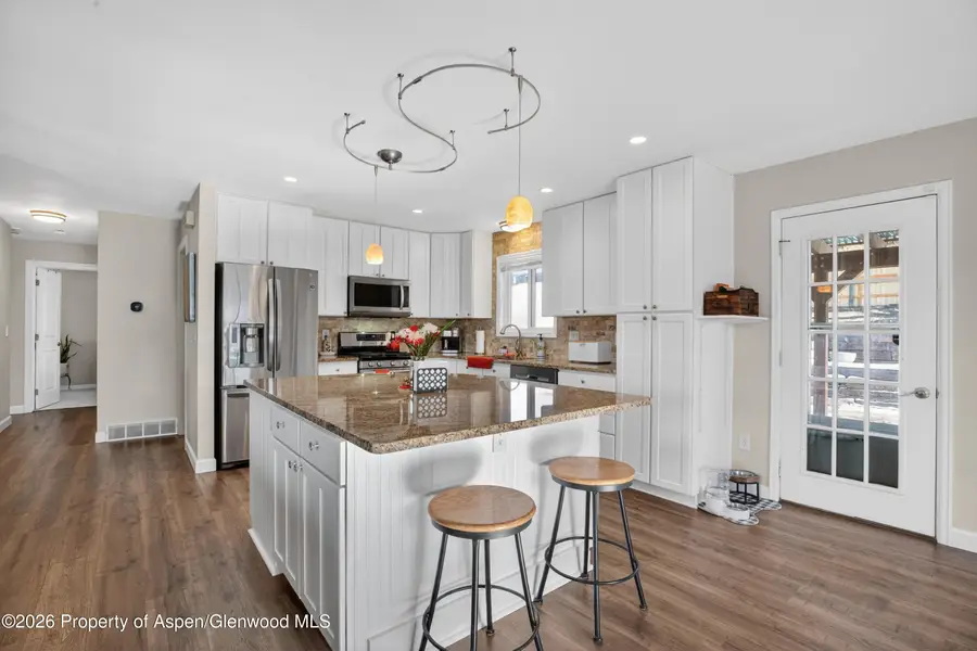 1310 Dogwood Drive, Rifle, CO 81650 - #2