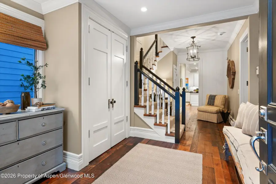 215 W Bleeker Street, Aspen, CO 81611 - #2