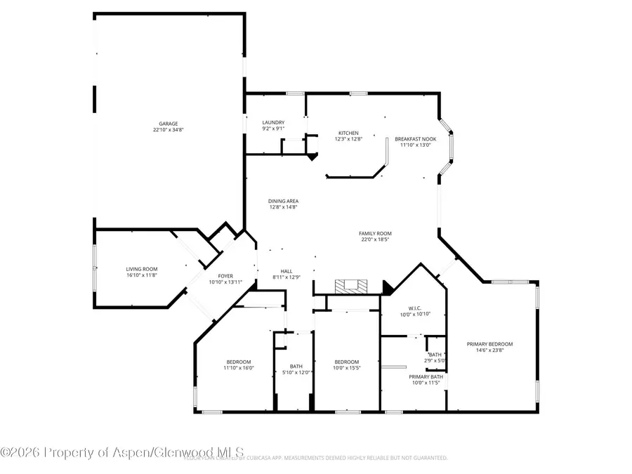 26 Mesa Vista Place, Parachute, CO 81635 - #3