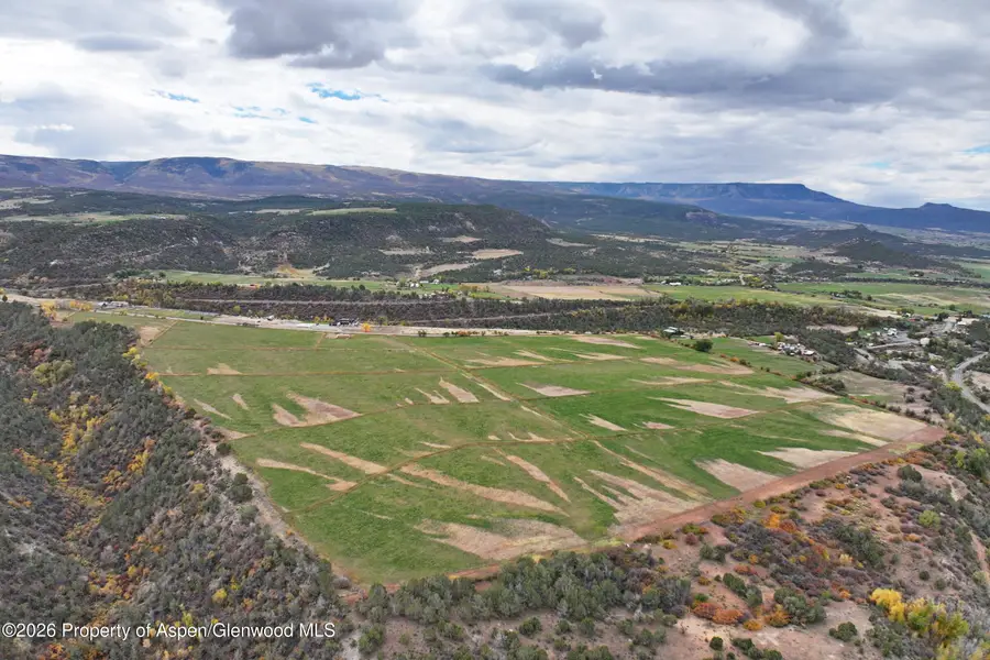 12482 54 7/10 Road, Molina, CO 81646 - #2