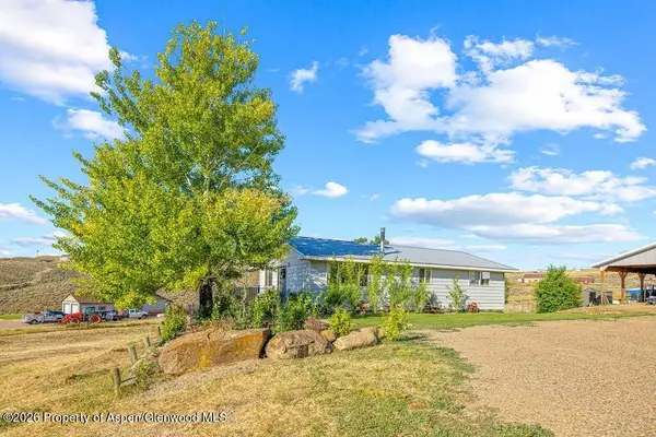 250 W 20th Street, Craig, CO 81625