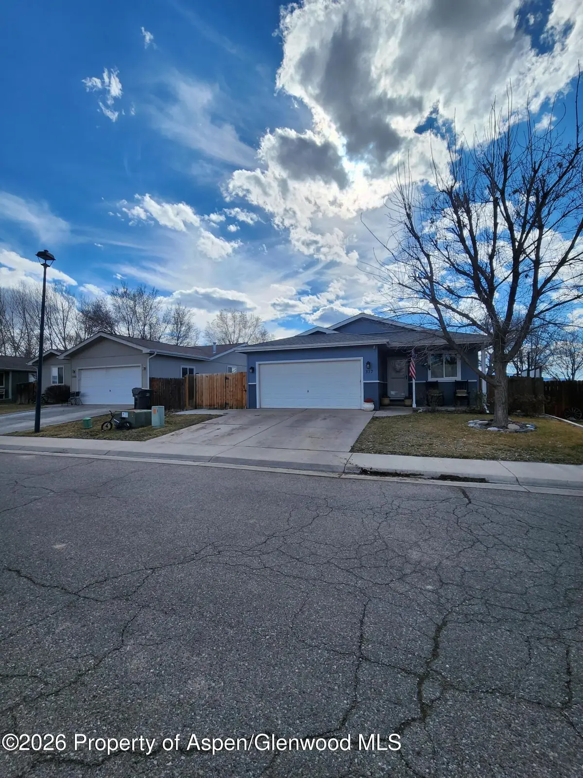 377 W Orchard Avenue, Silt, CO 81652 - #1