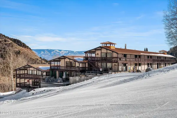 11101 County Road 117 #F2 & F3, Glenwood Springs, CO 81601