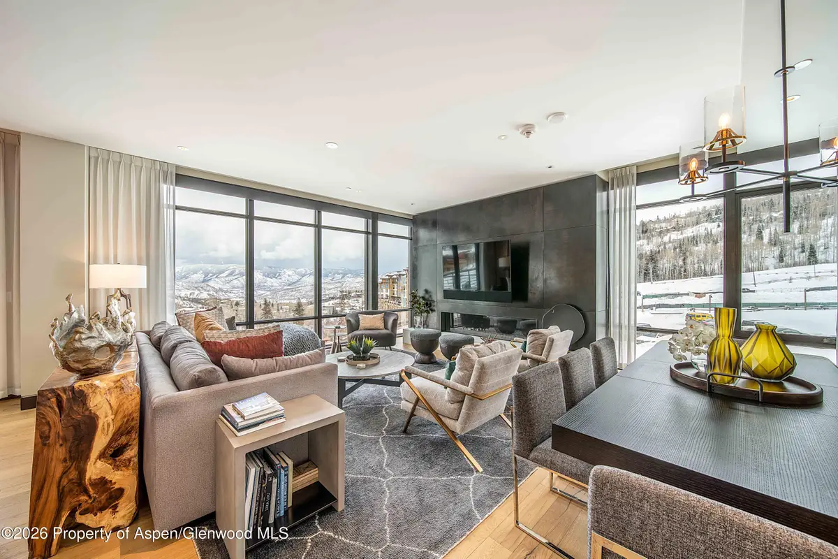 77 Wood Road #407-01, Snowmass Village, CO 81615 - #1