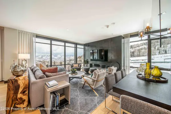 77 Wood Road #407-01, Snowmass Village, CO 81615