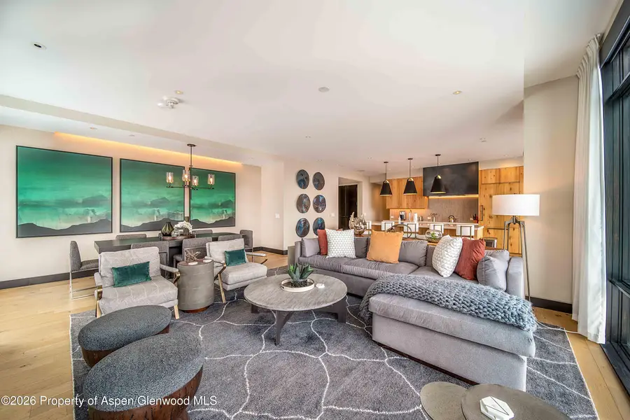 77 Wood Road #407-01, Snowmass Village, CO 81615 - #2