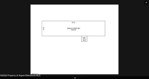 5033 County Road 335 #184a, New Castle, CO 81647