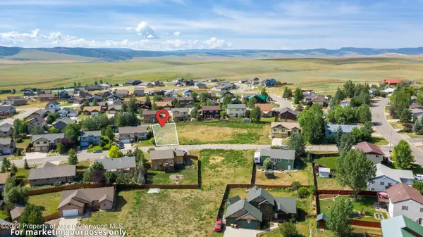 307 Honeysuckle Drive, Hayden, CO 81639