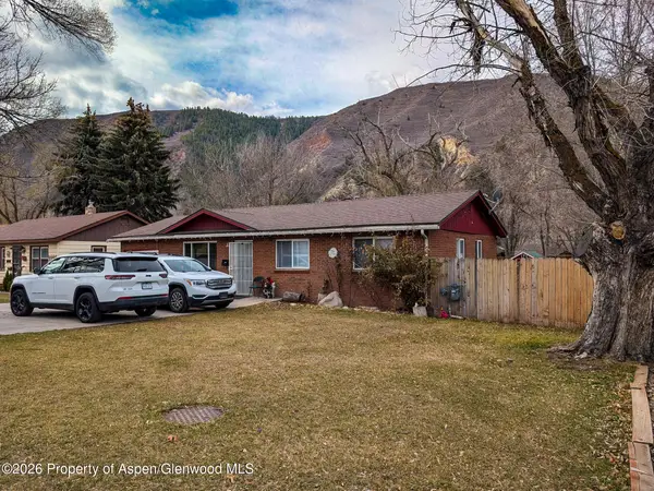 1713 Grand Avenue, Glenwood Springs, CO 81601