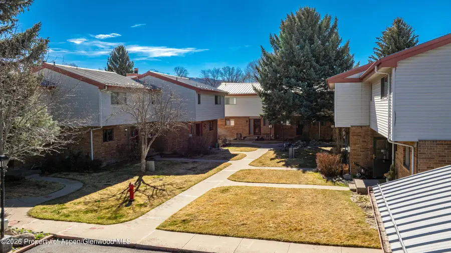 681 S 2nd Street #G, Carbondale, CO 81623 - #3