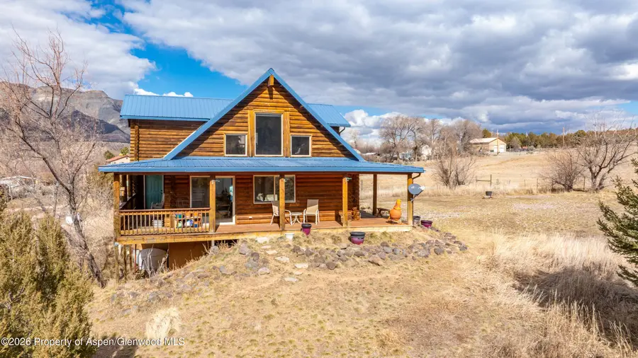 5792 County Road 309, Parachute, CO 81635 - #2