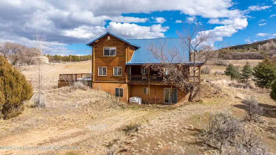 5792 County Road 309, Parachute, CO 81635 - #3